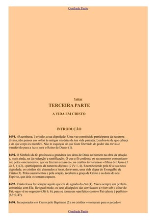 Catecismo igreja-catolica