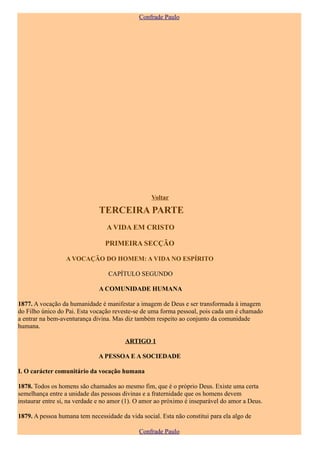 Catecismo igreja-catolica