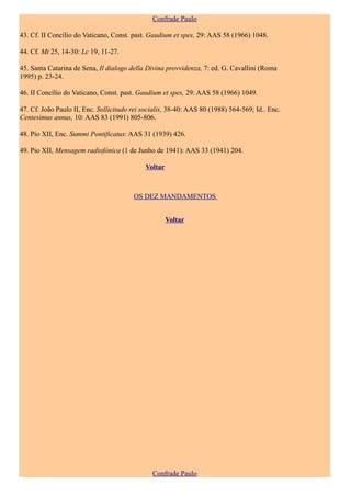 Catecismo igreja-catolica