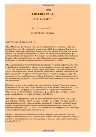 Catecismo igreja-catolica