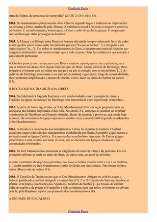 Catecismo igreja-catolica