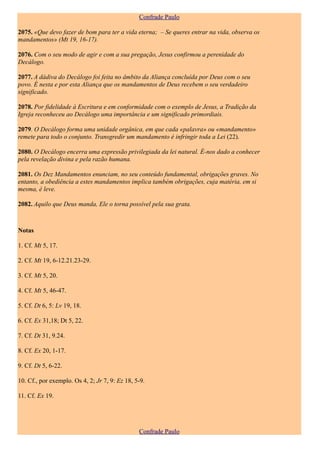 Catecismo igreja-catolica