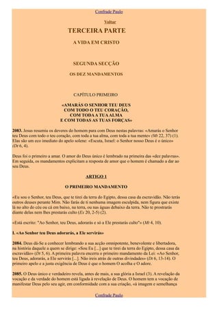 Catecismo igreja-catolica