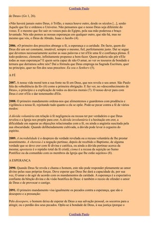 Catecismo igreja-catolica