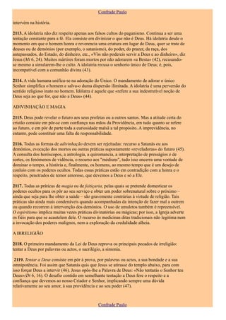 Catecismo igreja-catolica