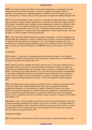 Catecismo igreja-catolica