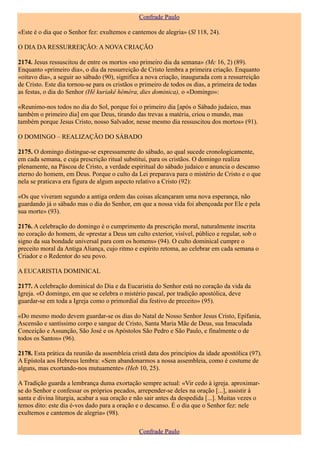 Catecismo igreja-catolica