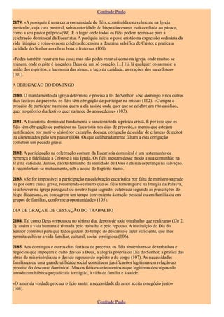 Catecismo igreja-catolica