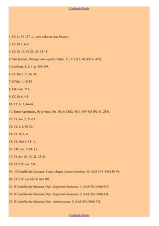 Catecismo igreja-catolica