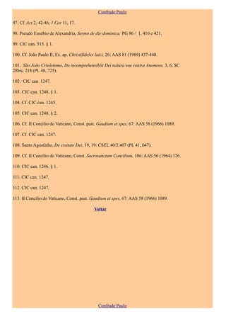 Catecismo igreja-catolica