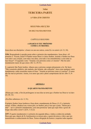 Catecismo igreja-catolica