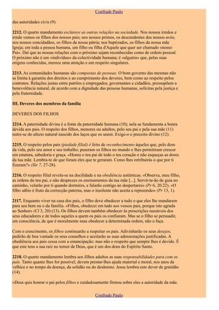 Catecismo igreja-catolica