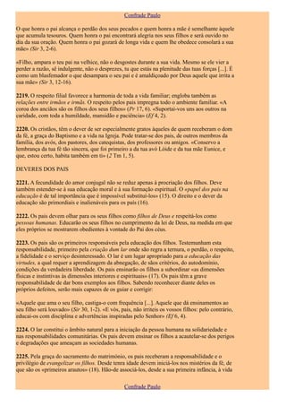 Catecismo igreja-catolica