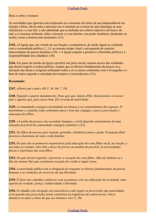 Catecismo igreja-catolica