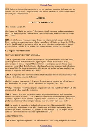 Catecismo igreja-catolica