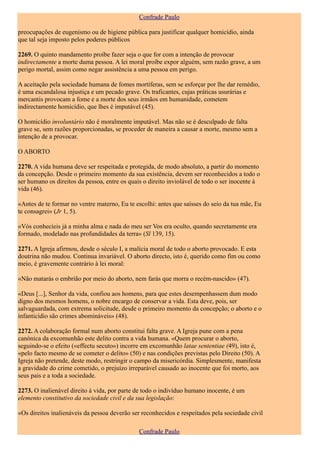 Catecismo igreja-catolica