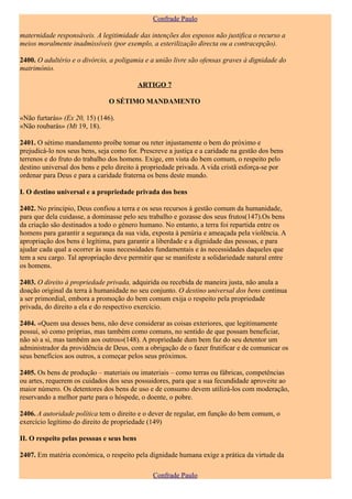 Catecismo igreja-catolica