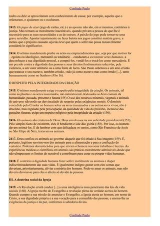 Catecismo igreja-catolica