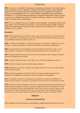 Catecismo igreja-catolica