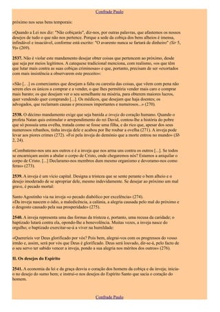 Catecismo igreja-catolica