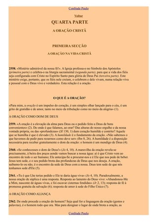 Catecismo igreja-catolica