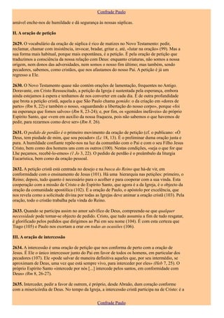 Catecismo igreja-catolica