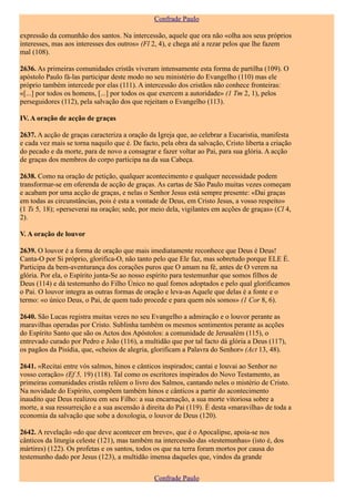 Catecismo igreja-catolica