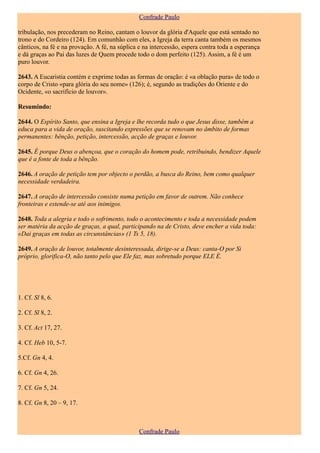 Catecismo igreja-catolica