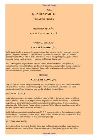 Catecismo igreja-catolica