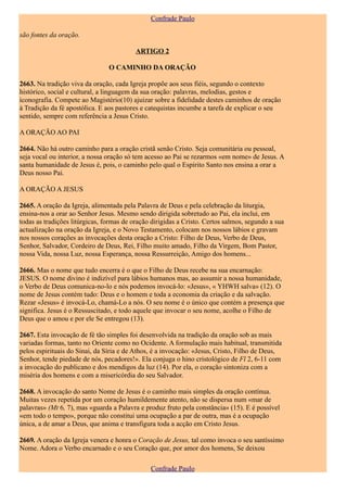 Catecismo igreja-catolica