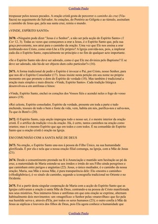 Catecismo igreja-catolica