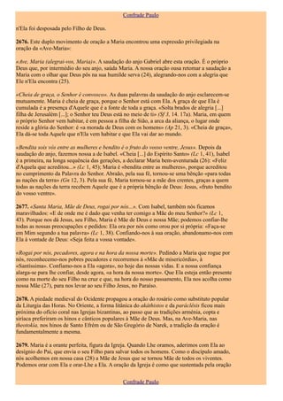 Catecismo igreja-catolica