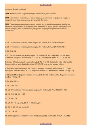 Catecismo igreja-catolica