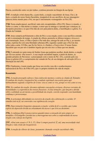 Catecismo igreja-catolica