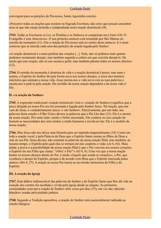 Catecismo igreja-catolica