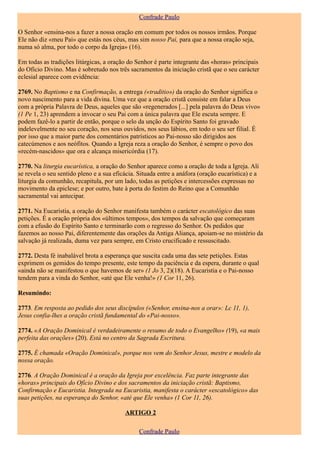 Catecismo igreja-catolica