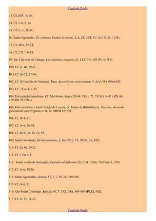 Catecismo igreja-catolica