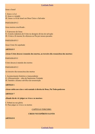 Catecismo igreja-catolica