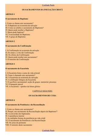 Catecismo igreja-catolica