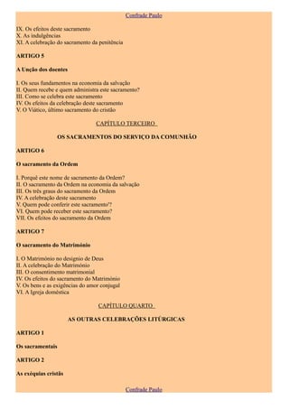 Catecismo igreja-catolica