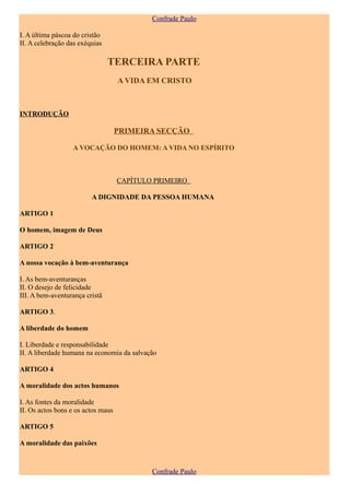 Catecismo igreja-catolica