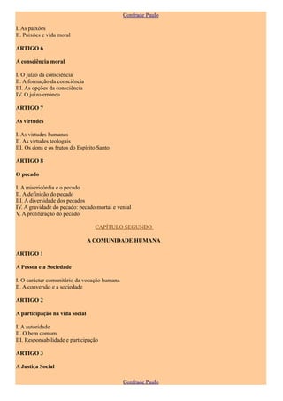 Catecismo igreja-catolica