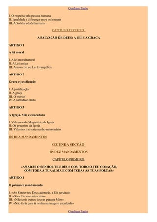 Catecismo igreja-catolica