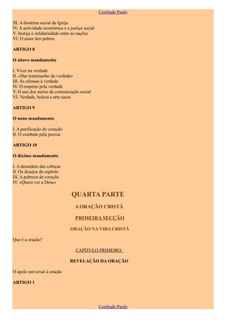 Catecismo igreja-catolica