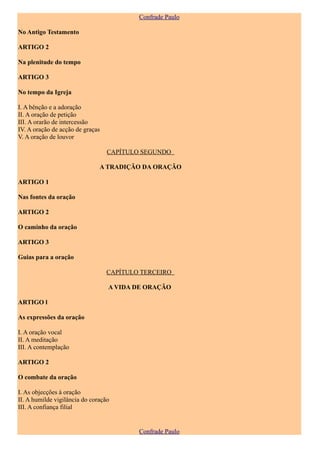 Catecismo igreja-catolica