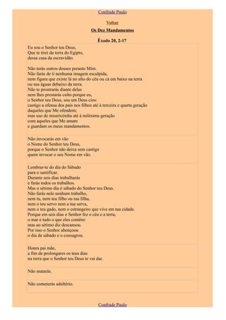 Catecismo igreja-catolica