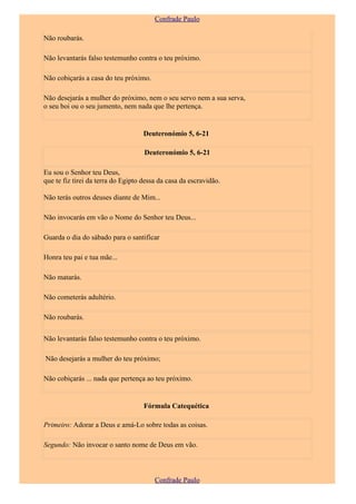 Catecismo igreja-catolica