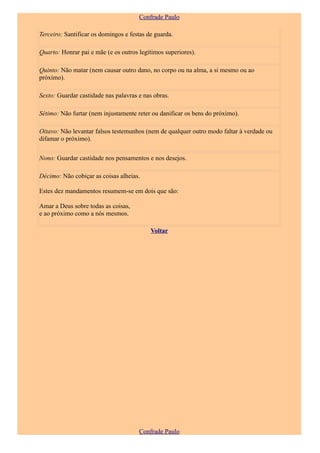 Catecismo igreja-catolica