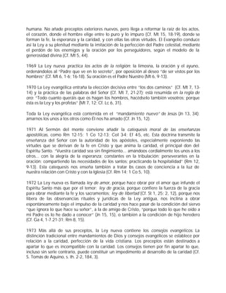 Catecismo iglesia catolica