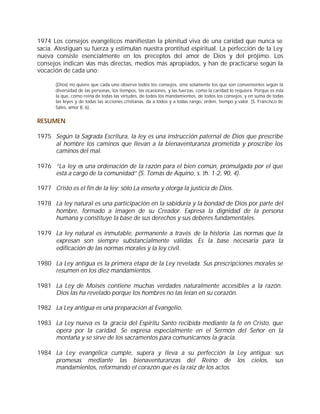 Catecismo iglesia catolica